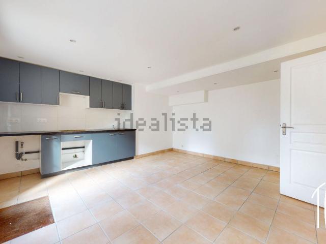 Appartement vente à Gondoles Nord, Choisy-le-Roi