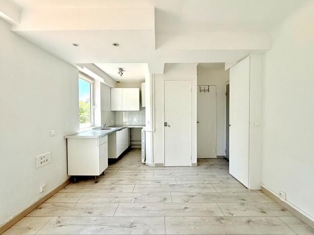 Appartement vente à L'Haÿ-les-Roses, Choisy-le-roi