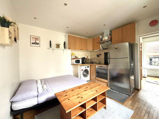 Appartement vente à L'Haÿ-les-Roses, Choisy-le-roi
