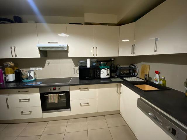 Appartement vente à Choisy Sud, Choisy-le-Roi