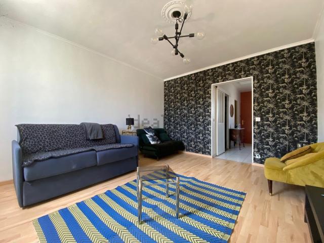 Appartement vente à Gondoles Sud, Choisy-le-Roi