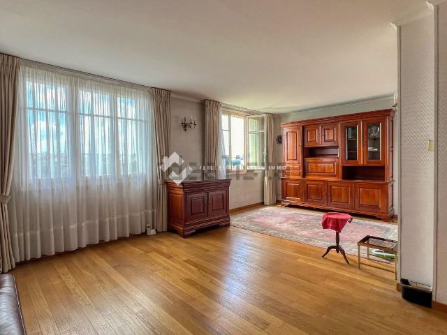 Appartement vente à Gondoles Nord, Choisy-le-Roi