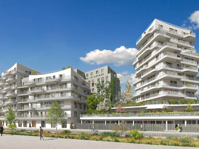 Appartement vente à L'Haÿ-les-Roses, Choisy-le-roi