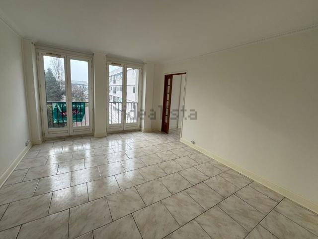 Appartement vente à Centre Sud, Choisy-le-Roi