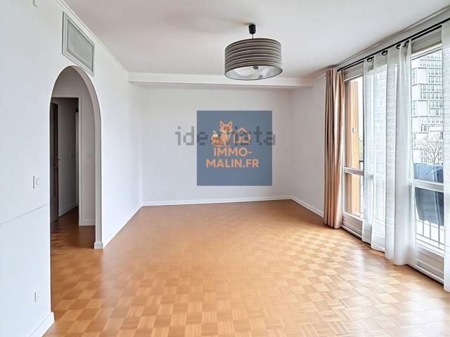 Appartement vente à Centre Nord, Choisy-le-Roi