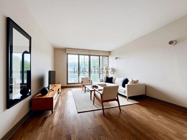 Appartement vente à Gondoles Nord, Choisy-le-Roi