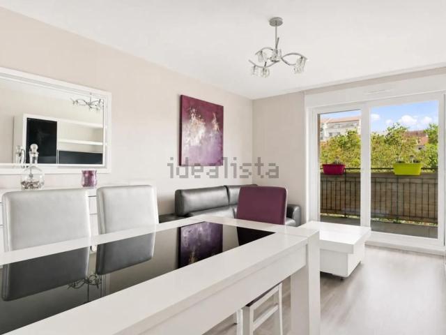 Appartement vente à Centre Nord, Choisy-le-Roi