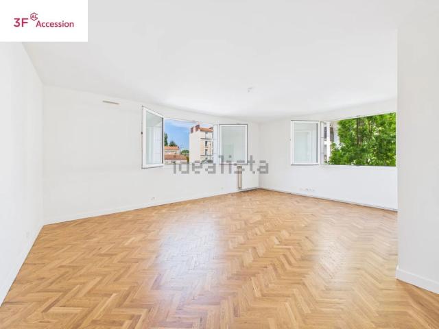 Appartement vente à Gondoles Nord, Choisy-le-Roi