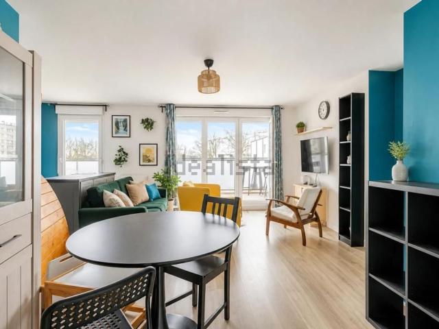 Appartement vente à Centre Nord, Thiais