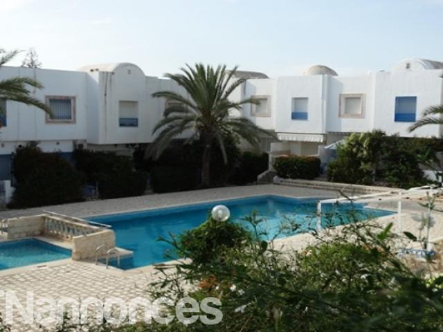 Appartement location