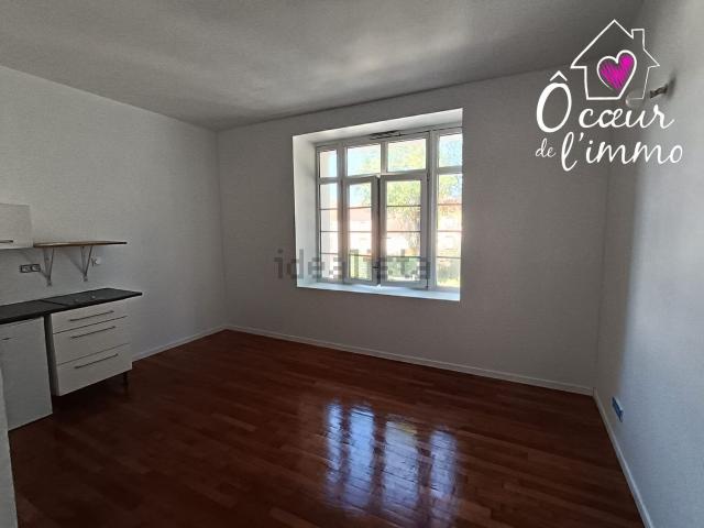 Appartement location à Cholet