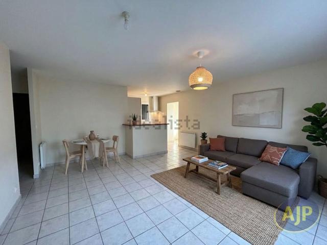 Appartement location à Cholet