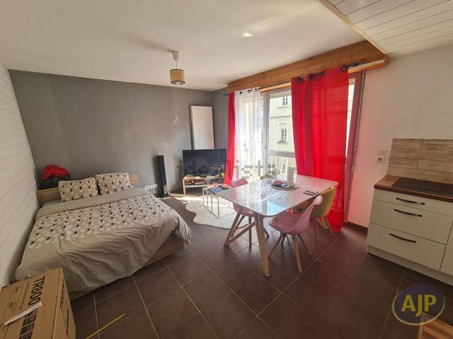 Appartement location à Cholet
