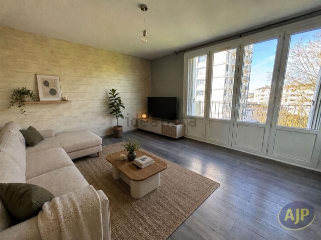 Appartement location à Cholet