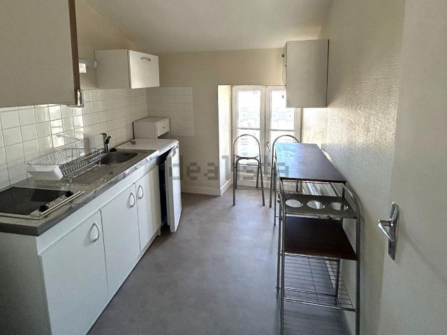 Appartement location à Cholet