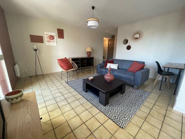 Appartement location à Cholet