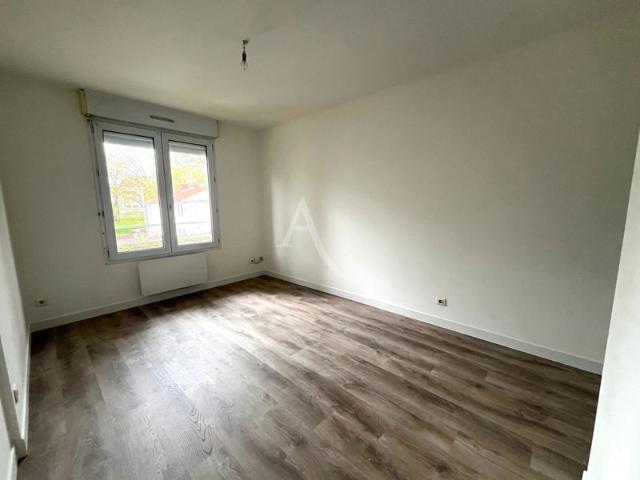 Appartement location à Cholet