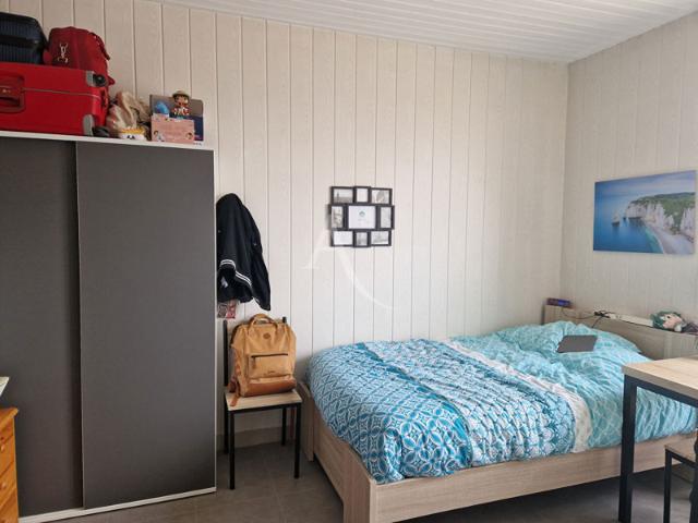 Appartement location à Cholet
