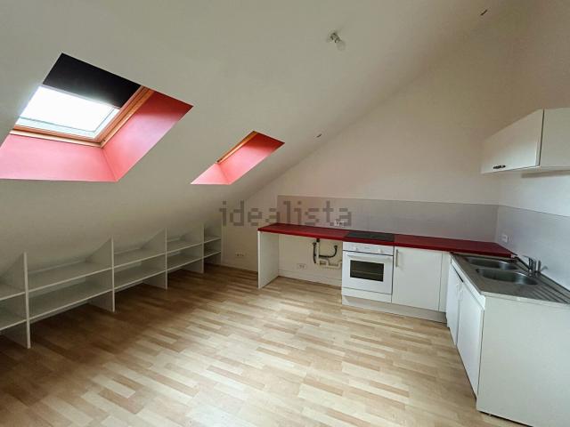 Appartement location à Cholet