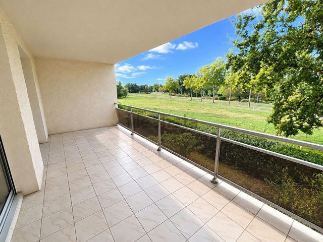 Appartement location à Cholet