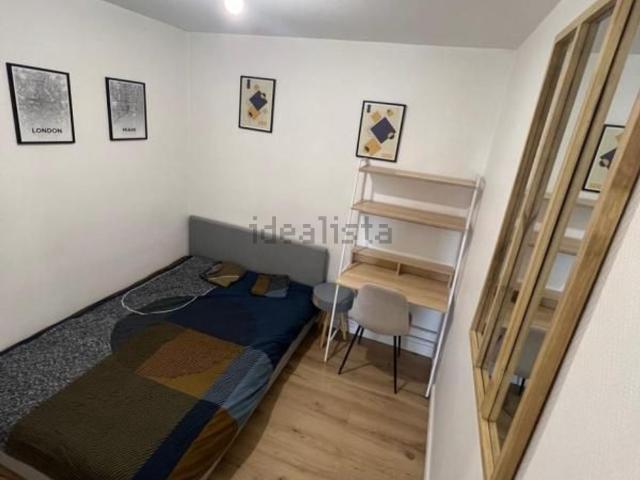 Appartement location à Cholet