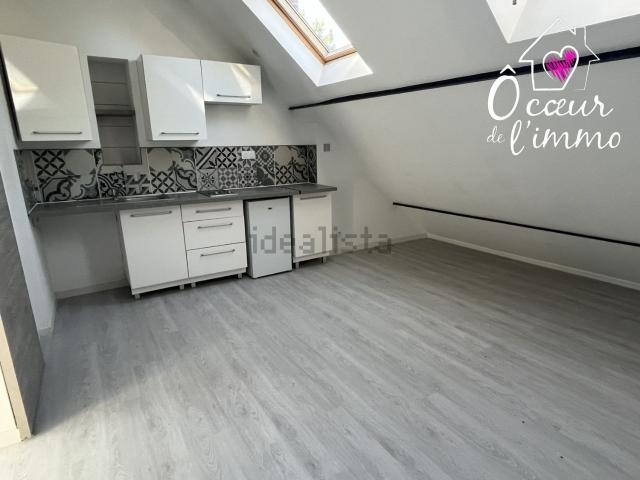 Appartement location à Cholet