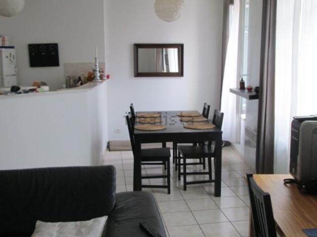 Appartement location à Cholet