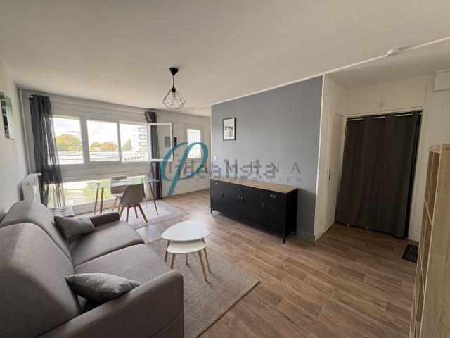 Appartement location à Cholet