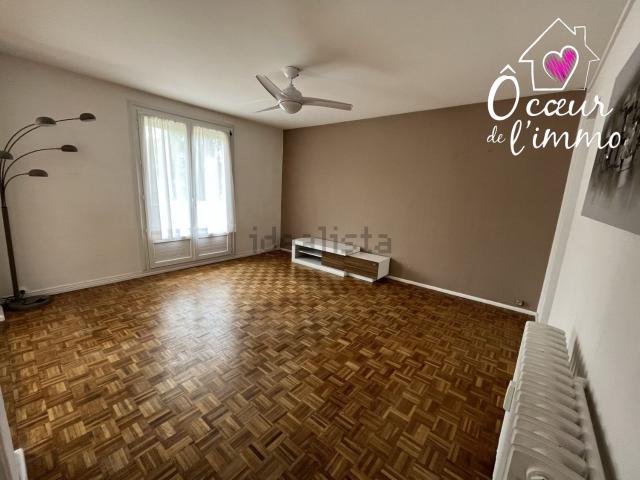 Appartement location à Cholet