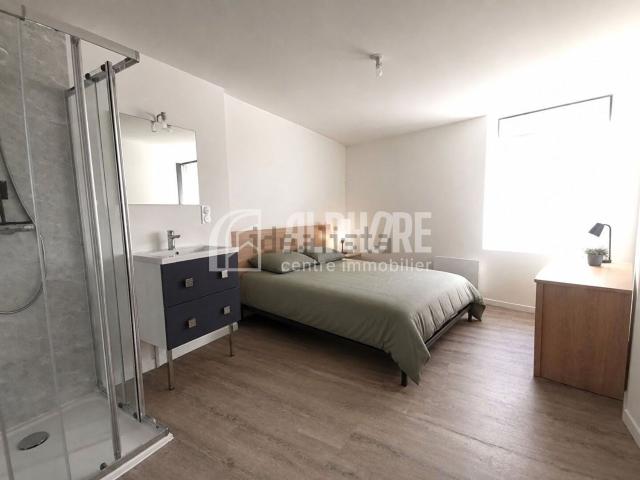 Appartement location à Cholet