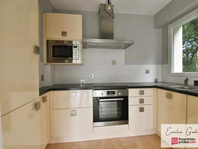 Appartement vente à Cholet
