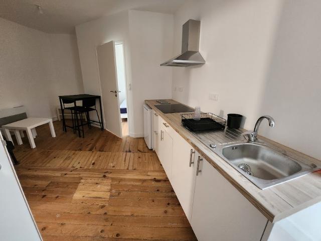 Appartement location à Cholet, Cholet
