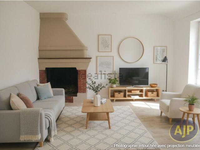 Appartement vente à Cholet