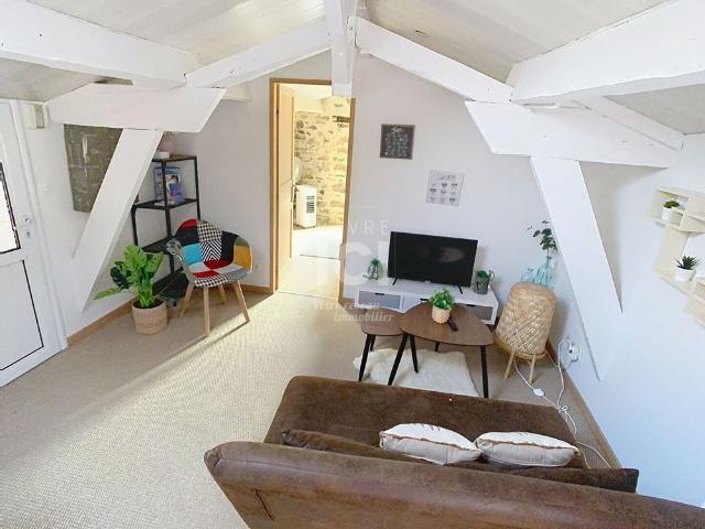 Appartement location à Cholet