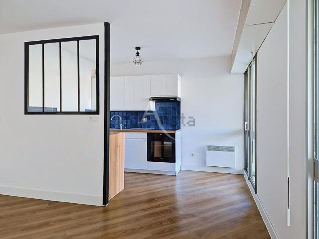 Appartement location à Cholet
