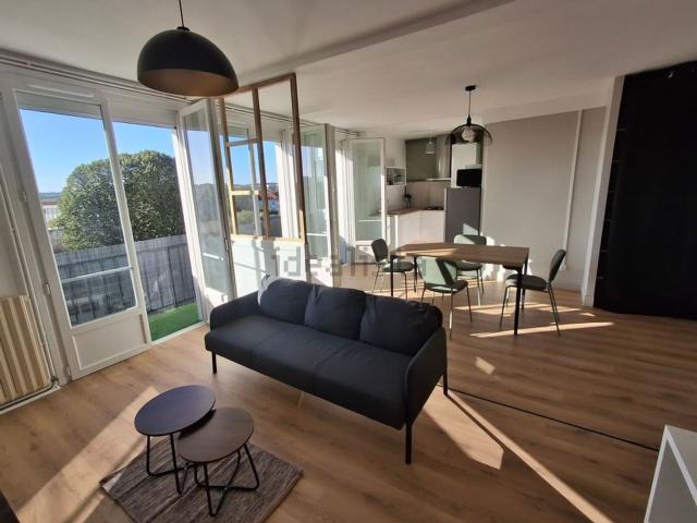 Appartement location à Cholet