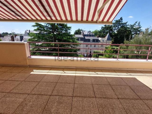 Appartement location à Cholet