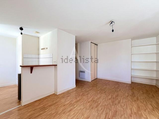 Appartement location à Cholet