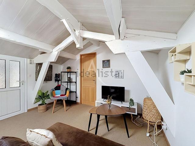 Appartement location à Cholet