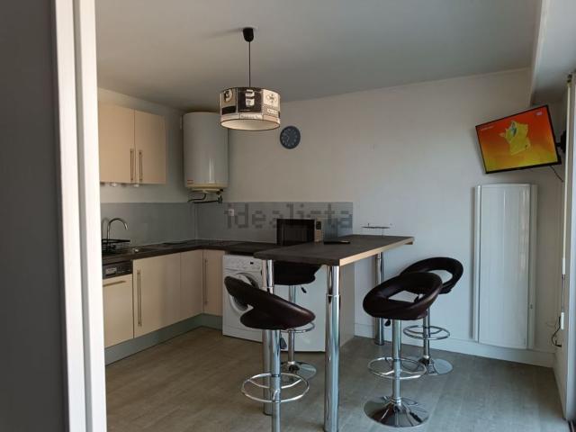 Appartement location à Cholet