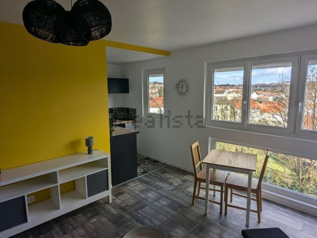 Appartement location à Cholet