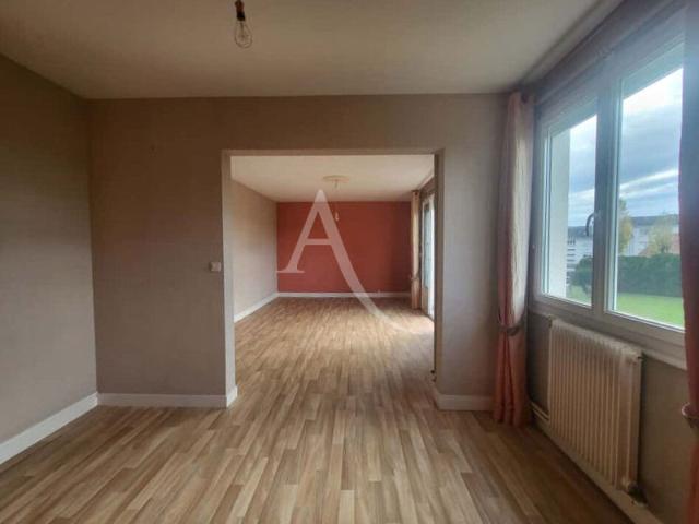Appartement vente à Cholet