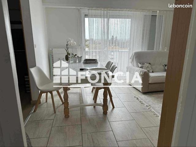 Appartement vente à Cholet
