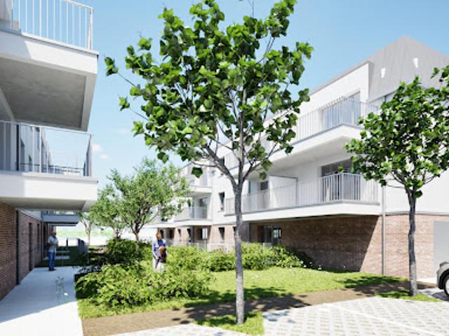 Appartement vente à Cholet