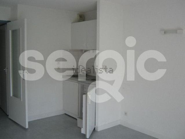 Appartement location à Cholet