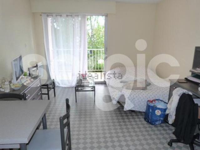Appartement location à Cholet