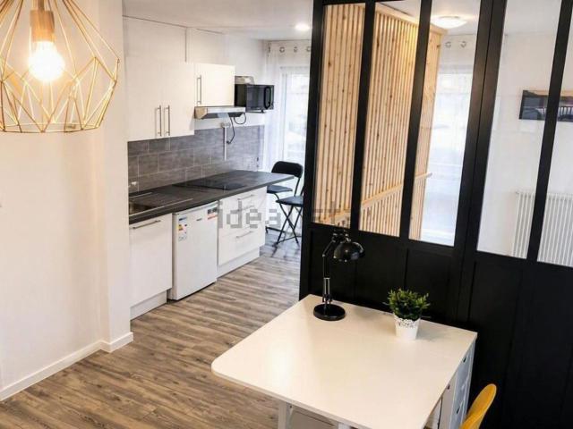 Appartement location à Cholet