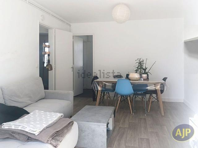 Appartement location à Cholet