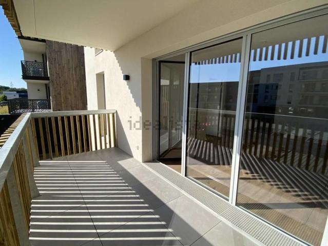 Appartement location à Cholet
