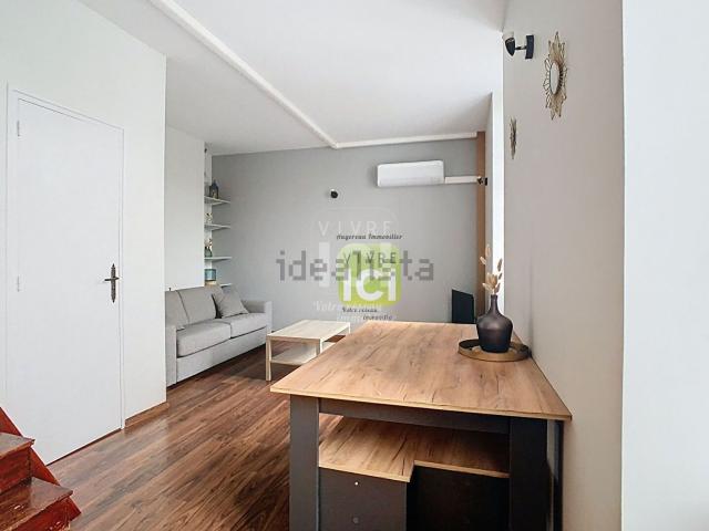 Appartement vente à Cholet